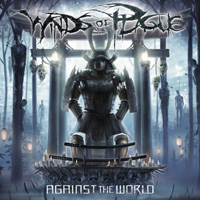 Chronique WINDS OF PLAGUE - Against the world